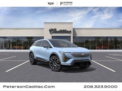 2025 CADILLAC OPTIQ Sport w/1SF SUV