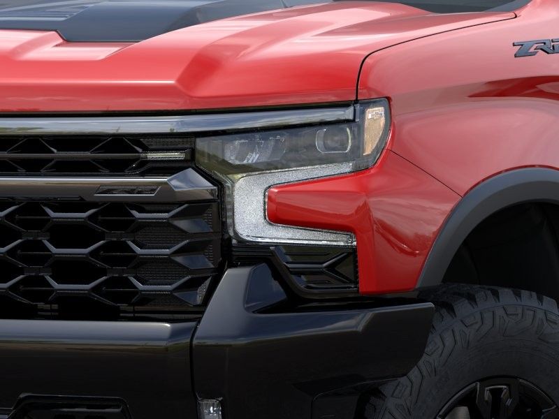 2026 Chevrolet Silverado 1500 ZR2 - Photo 11