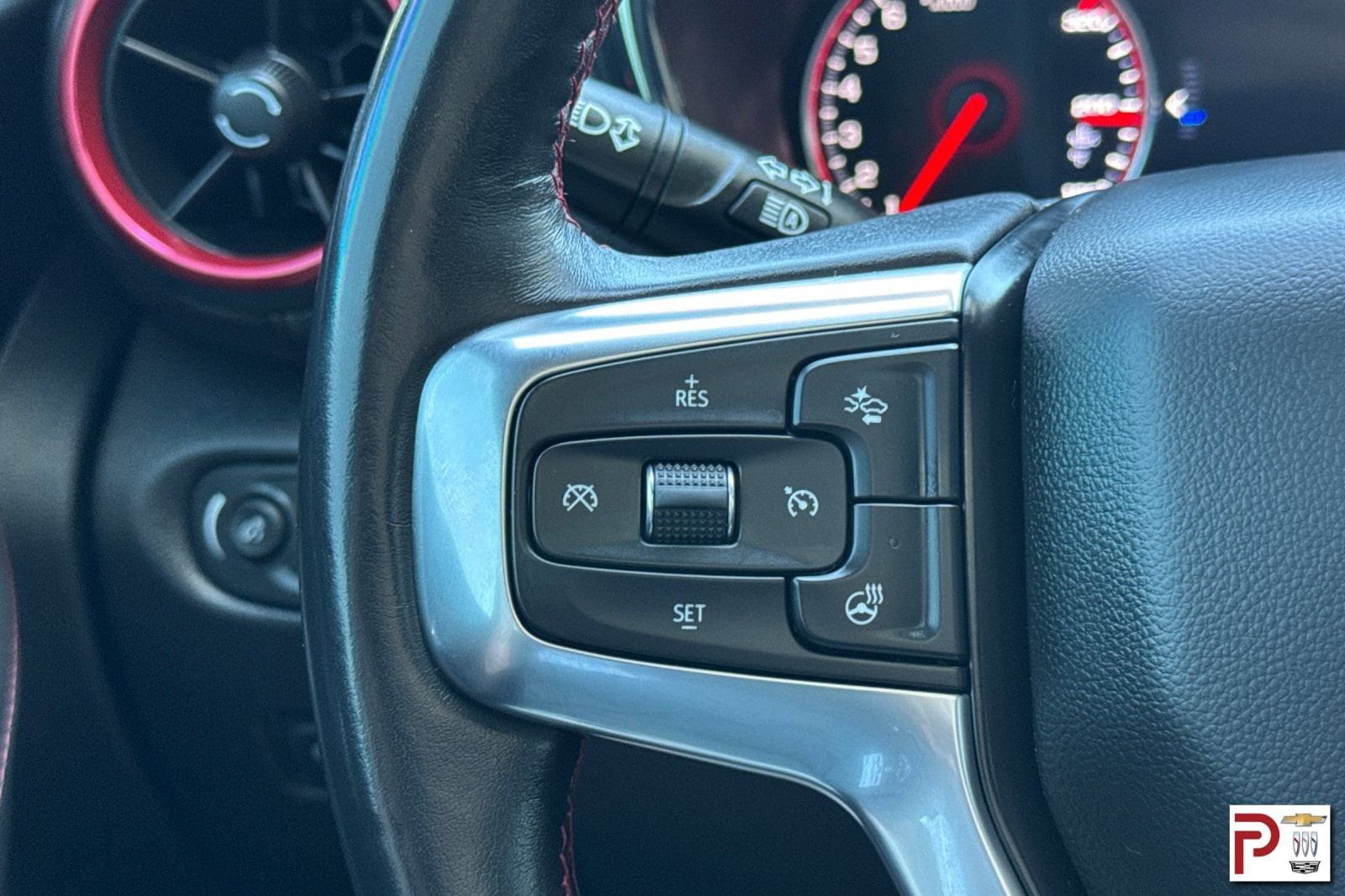 2022 Chevrolet Blazer RS - Photo 29