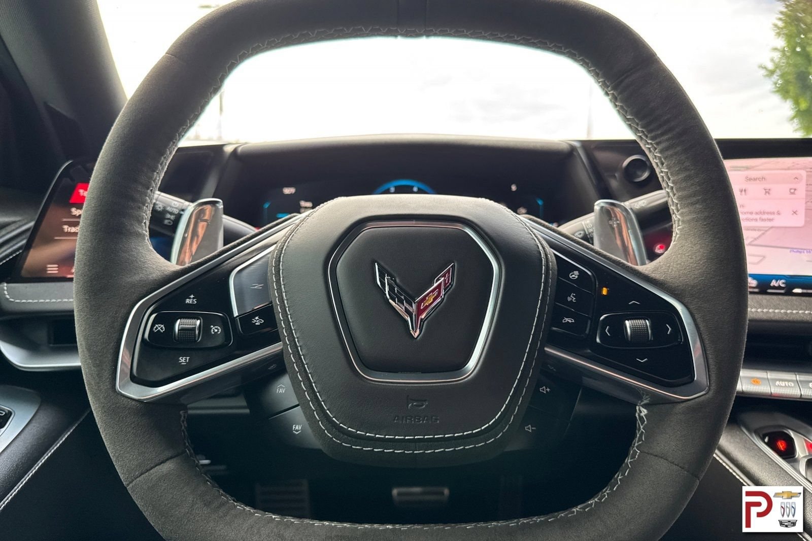 2026 Chevrolet Corvette 2LT - Photo 25