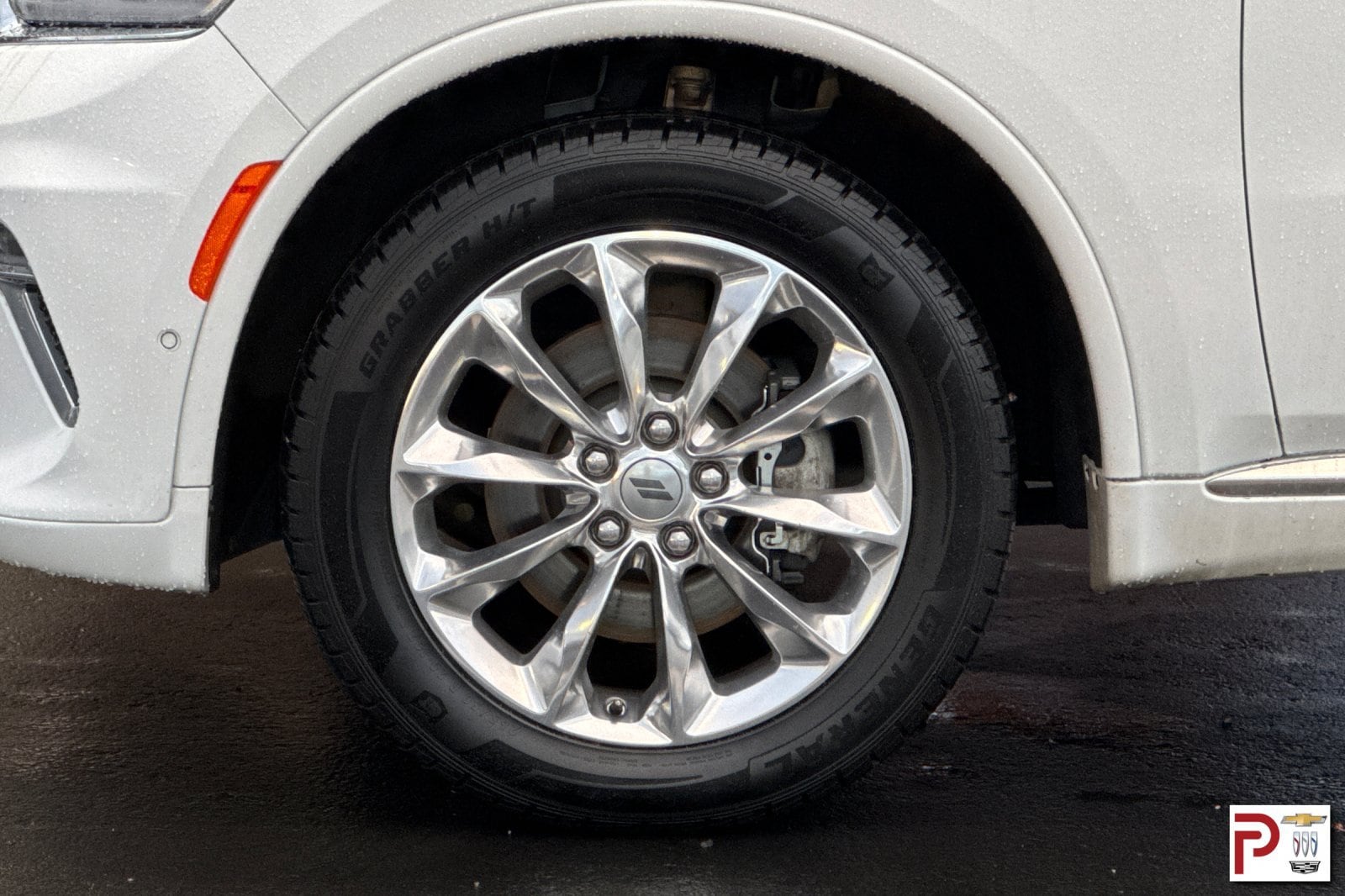2021 Dodge Durango Citadel - Photo 34