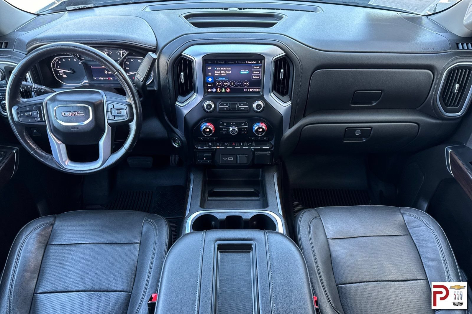 2020 GMC Sierra 1500 SLT - Photo 15