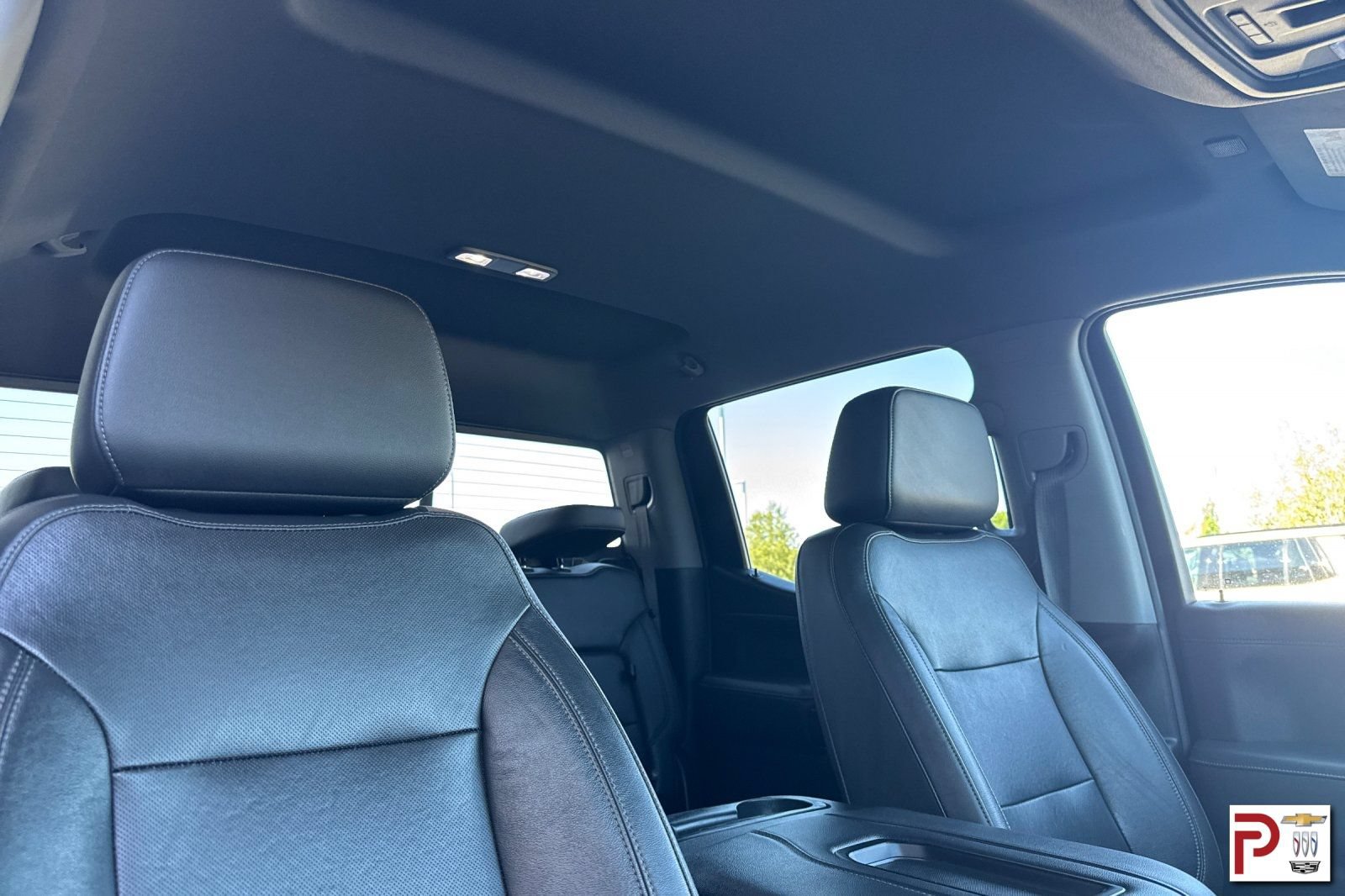 2020 GMC Sierra 1500 SLT - Photo 18