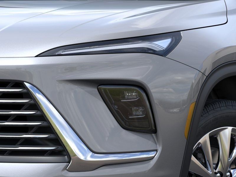 2025 Buick Enclave Preferred - Photo 11