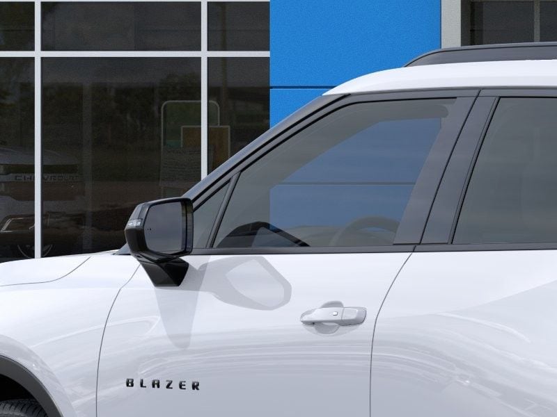 2026 Chevrolet Blazer 3LT - Photo 12