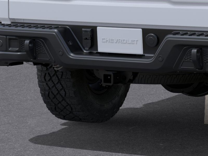 2026 Chevrolet Silverado 1500 ZR2 - Photo 14