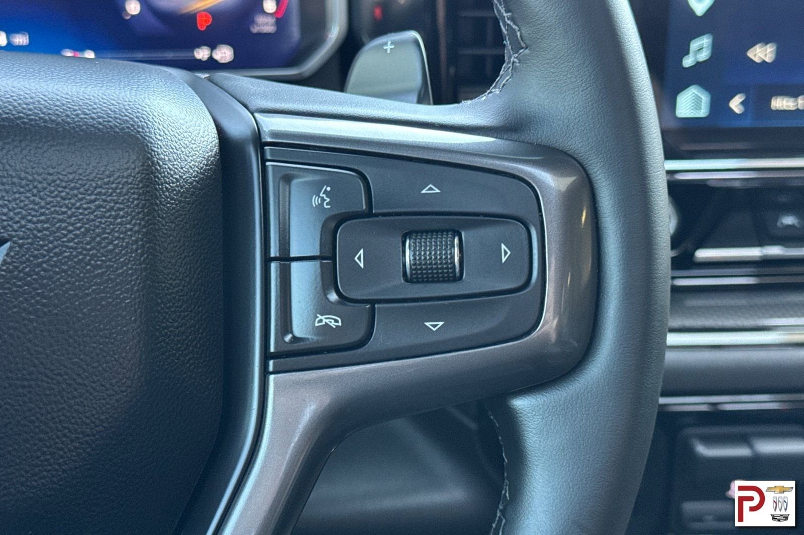 2026 Chevrolet Silverado 1500 ZR2 - Photo 28