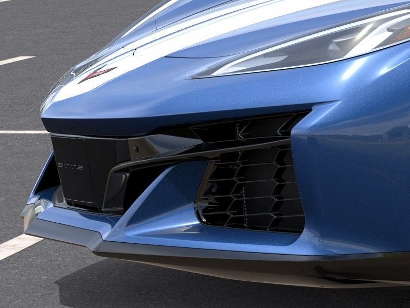 2027 Chevrolet Corvette 2LT - Photo 14