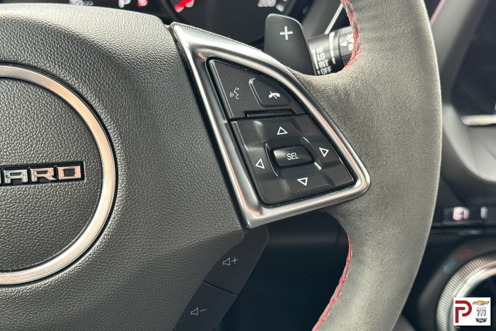 2018 Chevrolet Camaro ZL1 - Photo 30