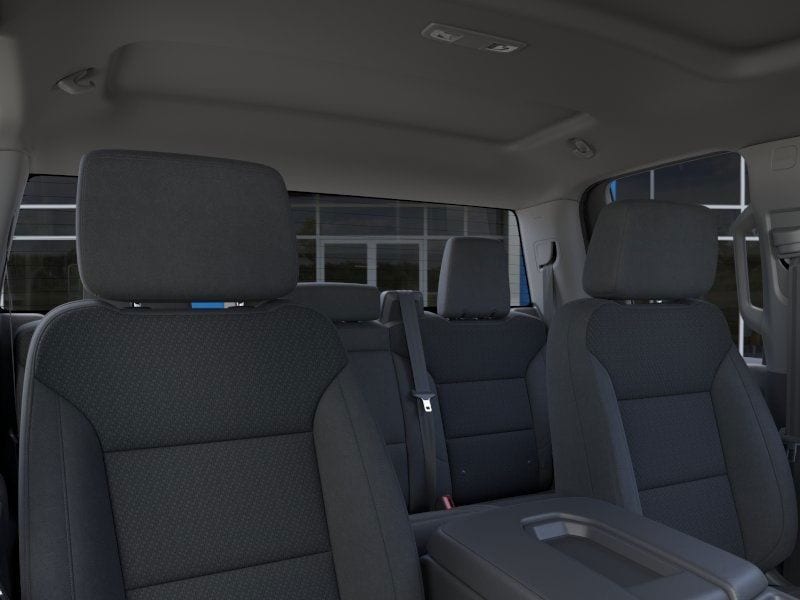 2026 Chevrolet Silverado 3500 HD Work Truck - Photo 25