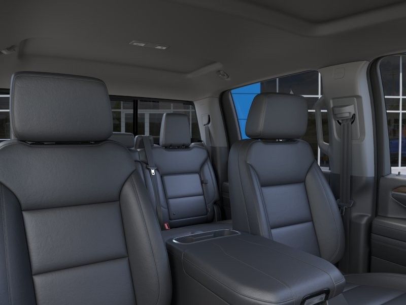 2026 Chevrolet Silverado 2500 HD LT - Photo 24