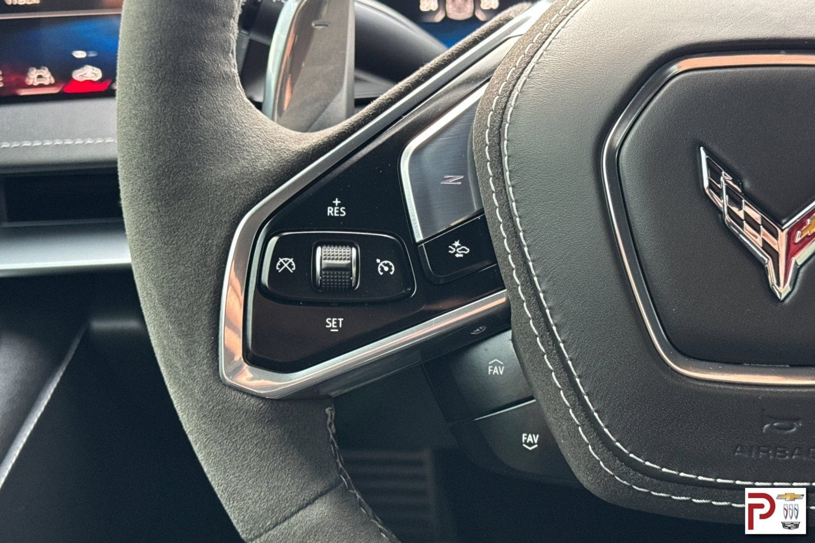 2026 Chevrolet Corvette 2LT - Photo 26