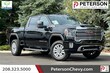 GMC Sierra 3500HD