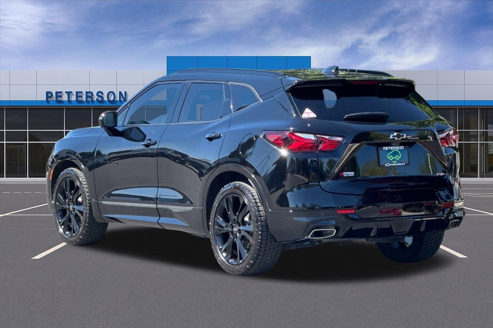 2022 Chevrolet Blazer RS - Photo 6