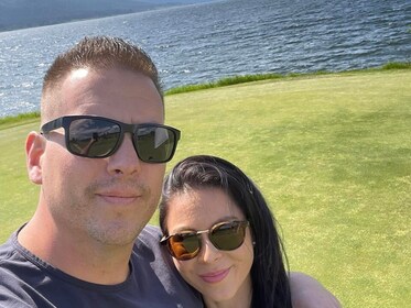 Staff member Garrett Scott from ID_26860e