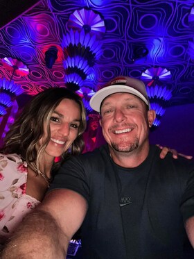 Staff member Tyson Davis from ID_26860e