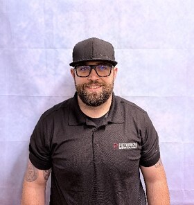 Staff member Cody Mason from ID_5ab43e