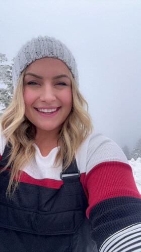 Staff member Kiki Morrall  from ID_26860e