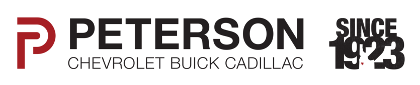 Peterson Chevrolet Buick Cadillac