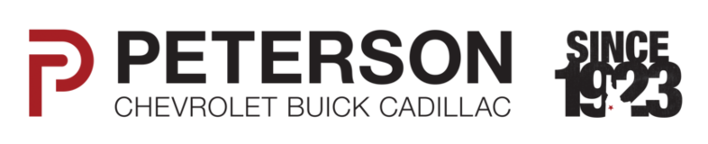 Peterson Chevrolet Buick Cadillac