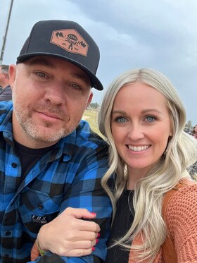 Staff member Tyler Mason from ID_26860e