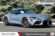 Toyota GR Supra