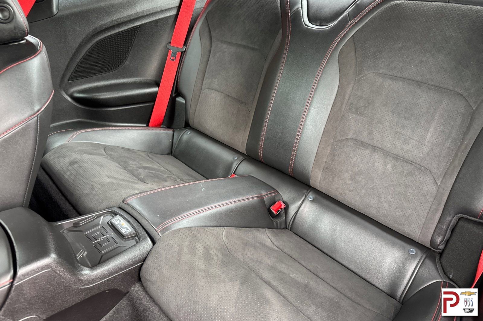 2018 Chevrolet Camaro ZL1 - Photo 14