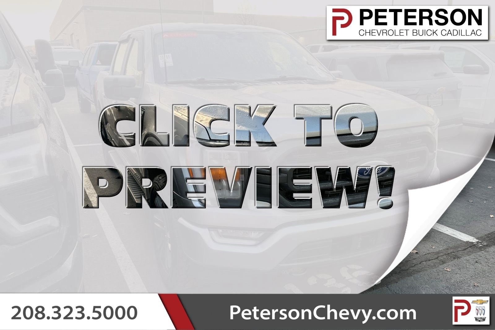 2023 Ford F-150 XLT's photo