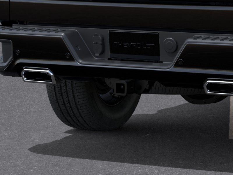 2026 Chevrolet Silverado 1500 RST - Photo 15
