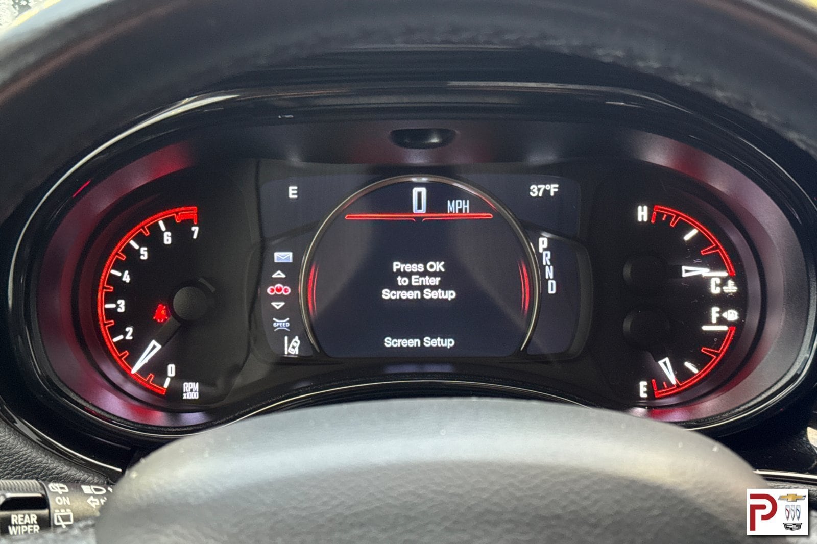 2021 Dodge Durango Citadel - Photo 31