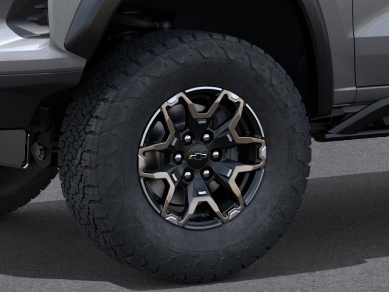 2026 Chevrolet Colorado ZR2 - Photo 9