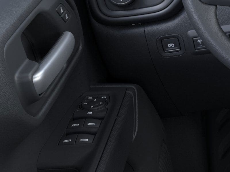 2026 Chevrolet Silverado 1500 Work Truck - Photo 22