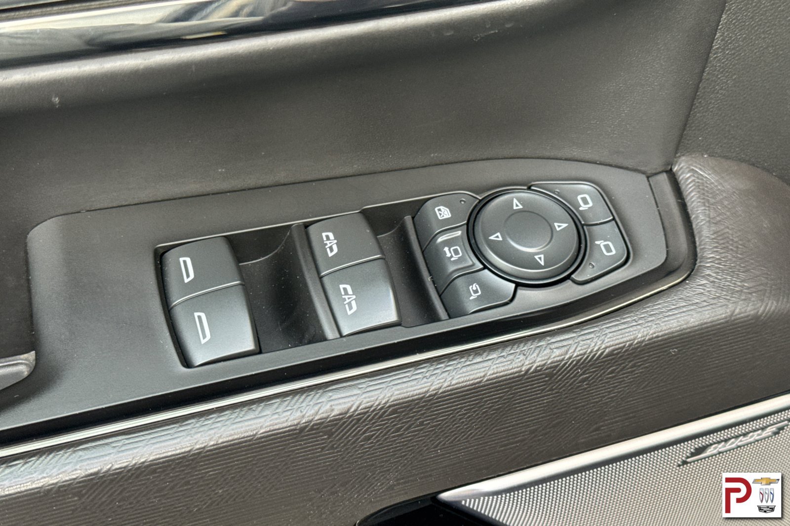 2024 GMC Sierra 2500HD AT4X - Photo 13