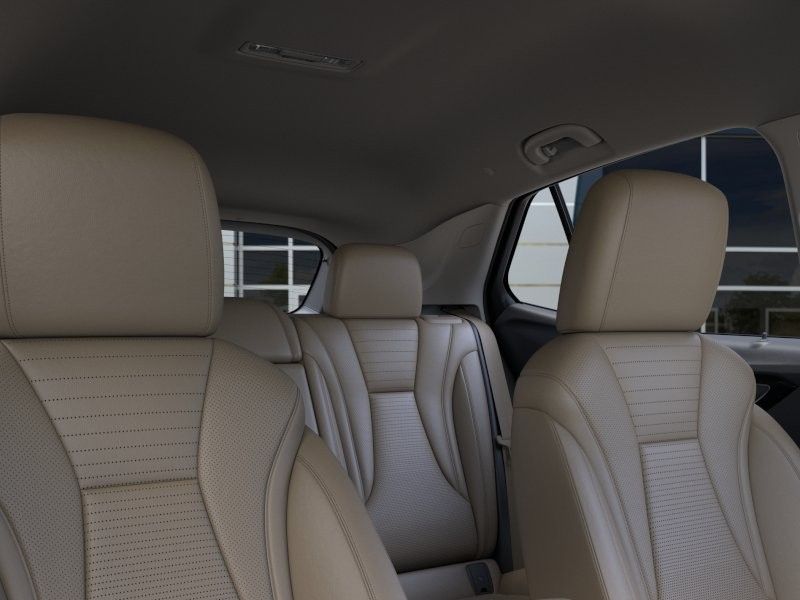 2026 Buick Envision Preferred - Photo 47