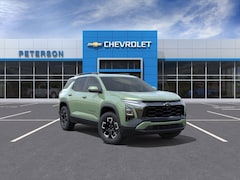 2026 Chevrolet Equinox ACTIV SUV