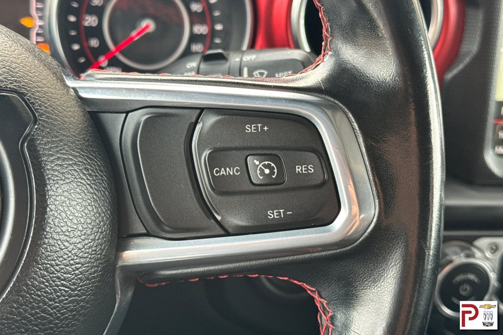 2021 Jeep Wrangler Unlimited Rubicon - Photo 31