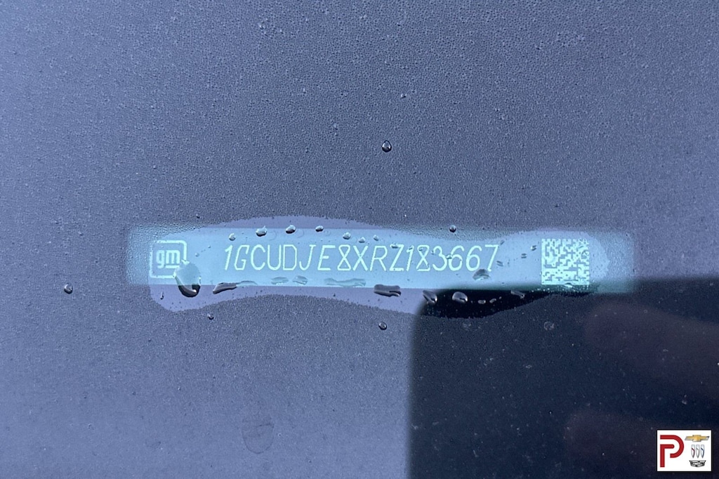 Used 2024 Chevrolet Silverado 1500 High Country 4WD Crew Cab 147 High Country