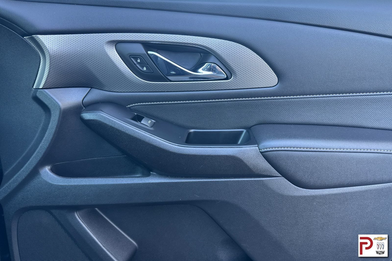 2023 Chevrolet Traverse Premier - Photo 21