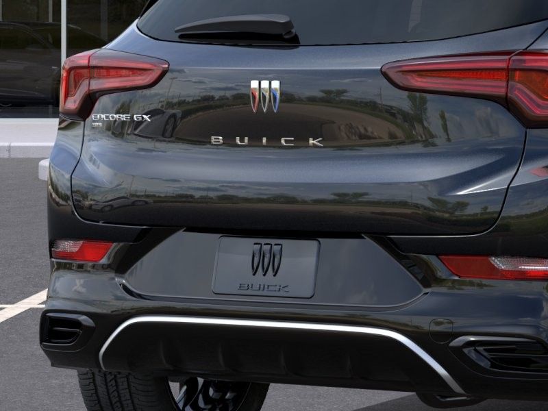 2026 Buick Encore GX Sport Touring - Photo 15
