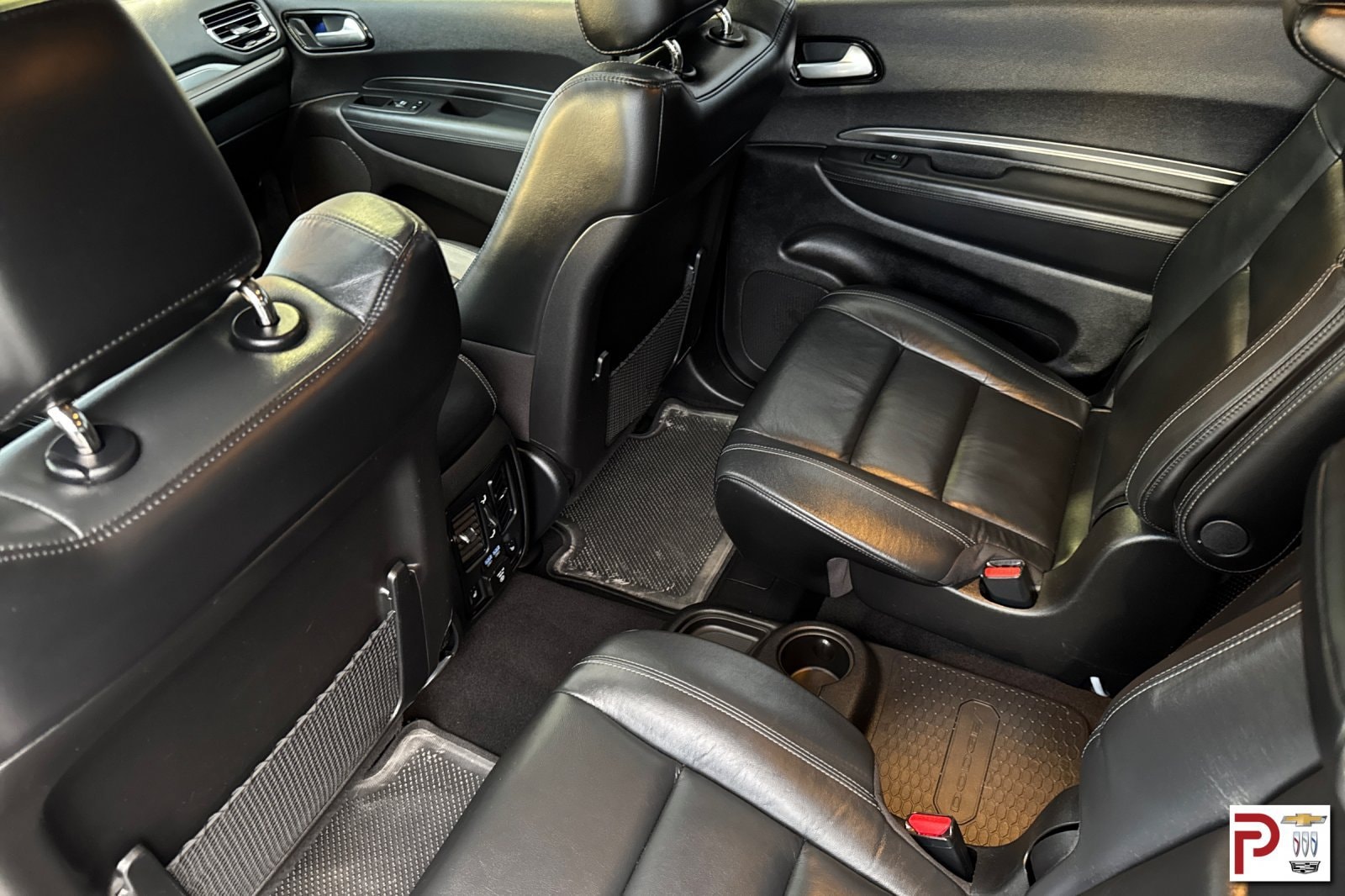 2021 Dodge Durango Citadel - Photo 13