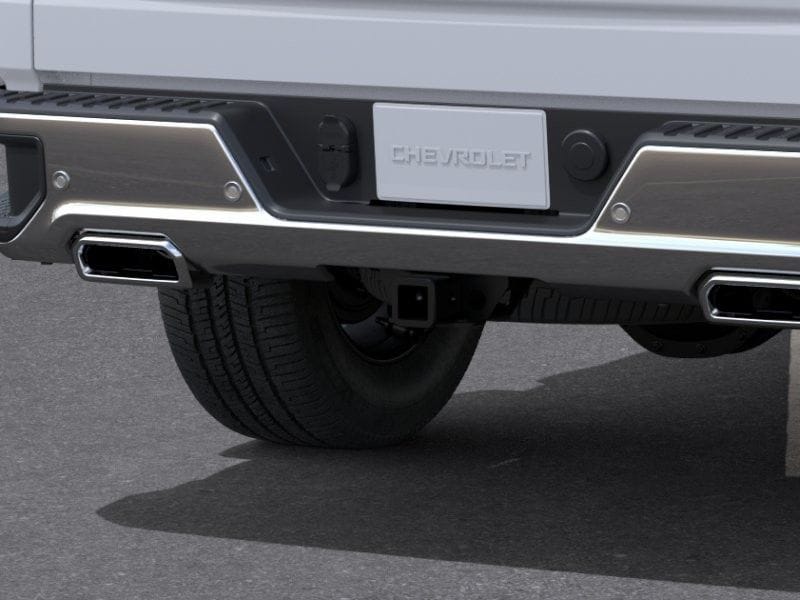 2026 Chevrolet Silverado 1500 LT - Photo 14