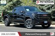 GMC Sierra 1500
