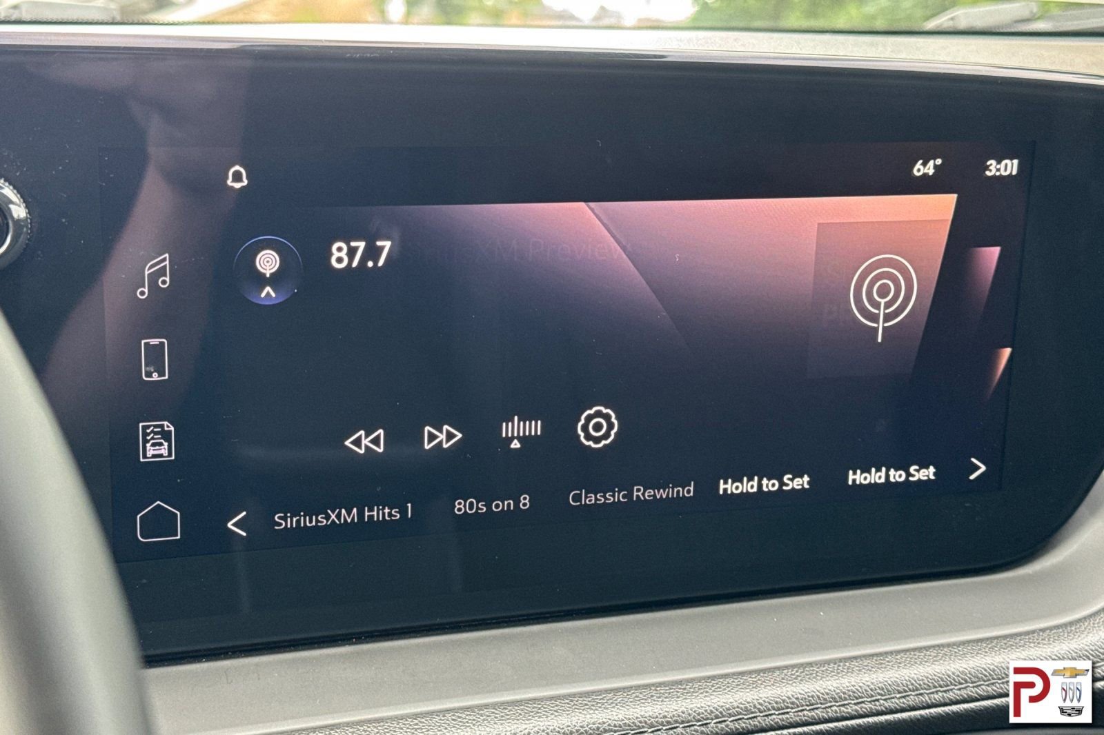 2024 Buick Encore GX Preferred - Photo 21