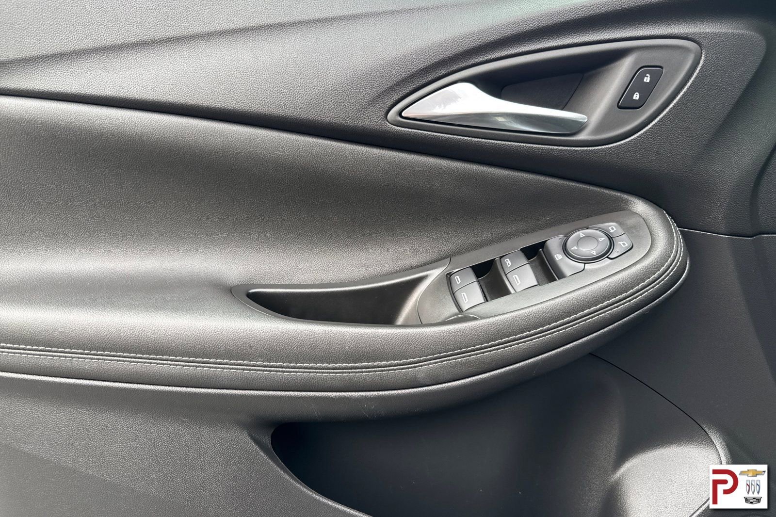 2024 Buick Encore GX Preferred - Photo 12