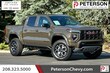 GMC Canyon