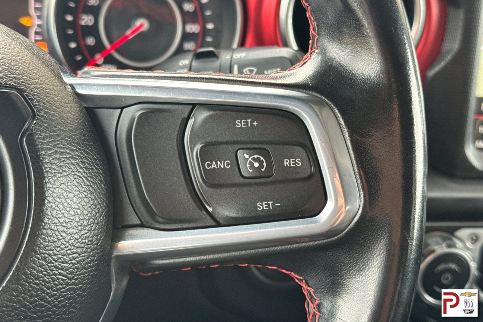 2021 Jeep Wrangler Unlimited Rubicon - Photo 31