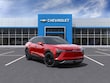 Chevrolet Blazer EV