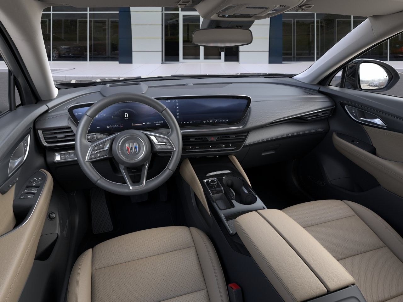 2026 Buick Envision Preferred - Photo 38
