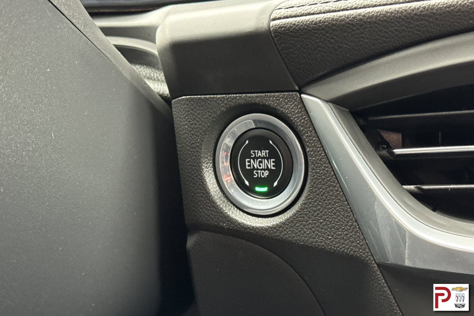 2024 Buick Encore GX Preferred - Photo 25
