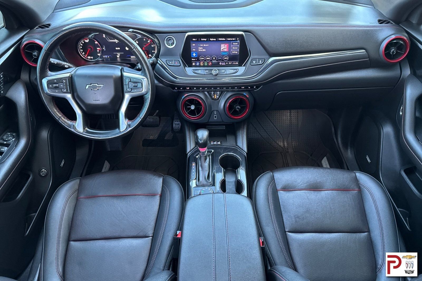 2022 Chevrolet Blazer RS - Photo 15